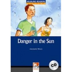 Danger in the Sun