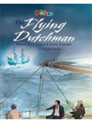 The Flying Dutchman