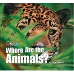 Where Are the Animals?