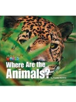 Where Are the Animals?