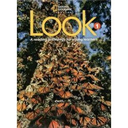 Look 1 - Reading Anthology