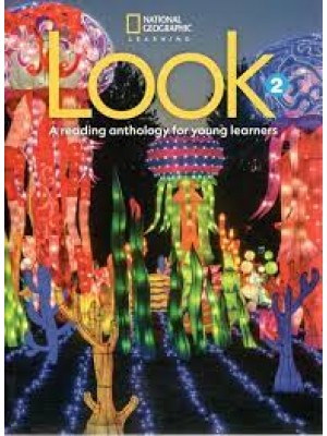 Look 2 - Reading Anthology