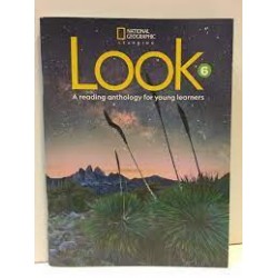 Look 6 - Reading Anthology