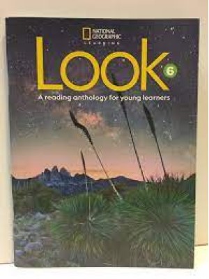 Look 6 - Reading Anthology