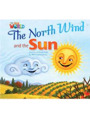 The North Wind and the Sun