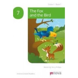 The Fox and the Bird
