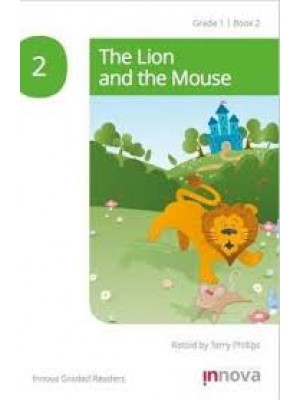 The Lion and the Mouse