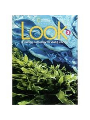 Look 3 - Reading Anthology