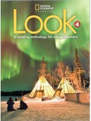 Look 4 - Reading Anthology