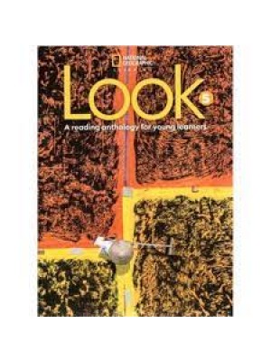 Look 5 - Reading Anthology