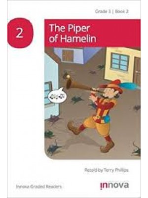 The Piper of Hamelin