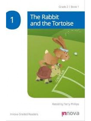 The Rabbit and the Tortoise
