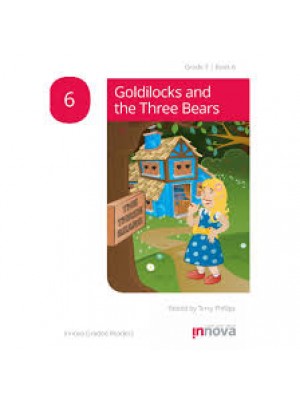 Goldilocks and the Three Bears