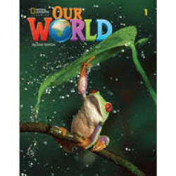 Our World 2e BrE Level 1 Workbook