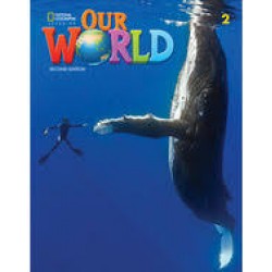 Our World 2 Flashcards - second edition