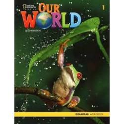 Our World 1 - Grammar book