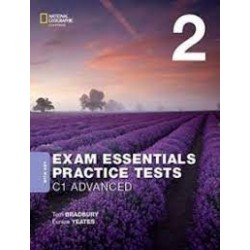Exam Essentials Practice Tests- C1 Advanced 2