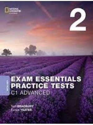 Exam Essentials Practice Tests- C1 Advanced 2