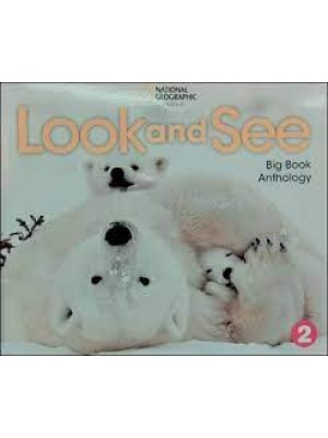 Look and See 2 - Big Book Anthology