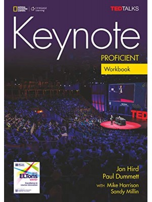 Keynote Proficient WB +CD 