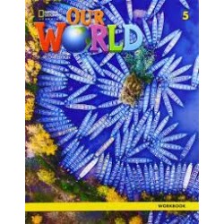Our World 2e BrE Level 5 Workbook