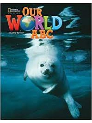 Our World 2e BrE Starter ABC Book