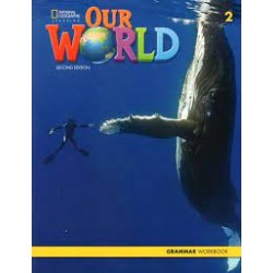 Our World 2 - Grammar book