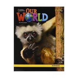 Our World 2e BrE Starter Workbook