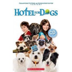 Hotel for Dogs