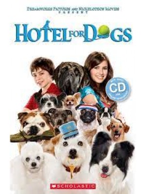 Hotel for Dogs