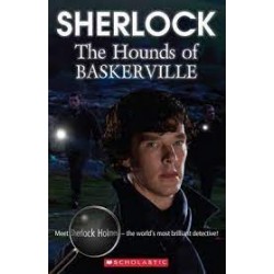 Sherlock - The Hounds of Baskerville