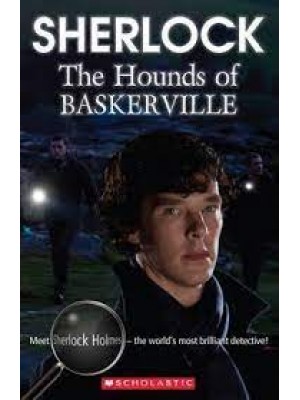 Sherlock - The Hounds of Baskerville