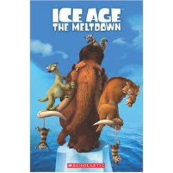 Ice Age 2 - The Meltdown