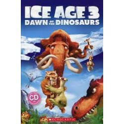 Ice Age 3 - Dawn of the Dinosaurs