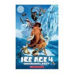 Ice Age 4 - Continental Drift