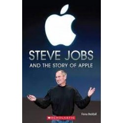 Steve Jobs and the Story of Apple