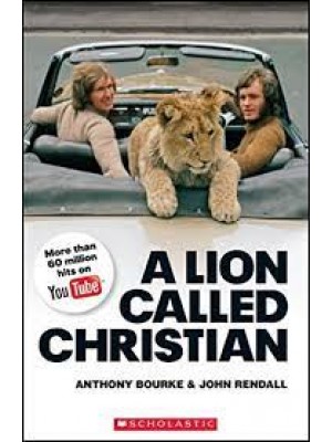 A Lion Called Christian