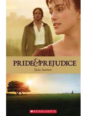 Pride & Prejudice