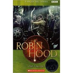 Robin Hood - The Taxman