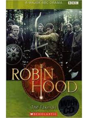 Robin Hood - The Taxman