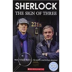 Sherlock - The Sign of Three