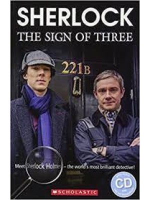 Sherlock - The Sign of Three