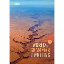 World of Grammar and Writing 2