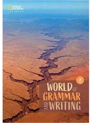 World of Grammar and Writing 2