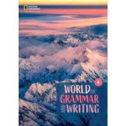 World of Grammar and Writing 4