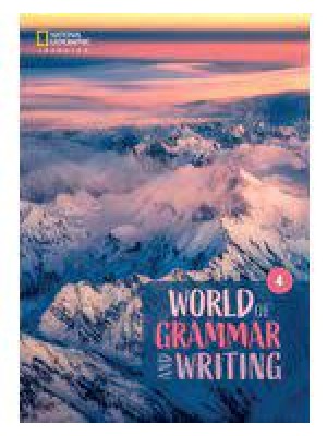 World of Grammar and Writing 4