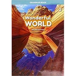 Wonderful World Level 2 2E Grammar Book  