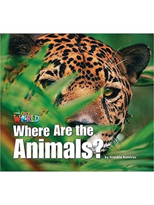 Where Are the Animals?