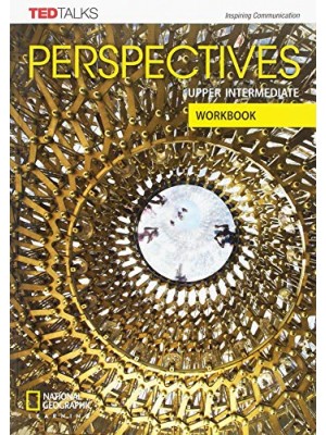 Perspectives Upper Intermediate WB + audio CD