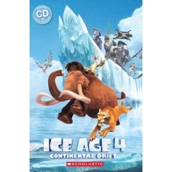 Ice Age 4 - Continental Drift